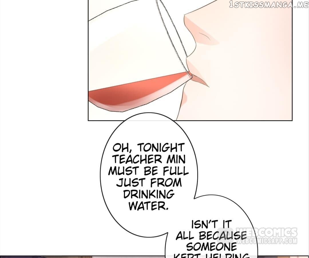 She Is Mine chapter 20 - page 22