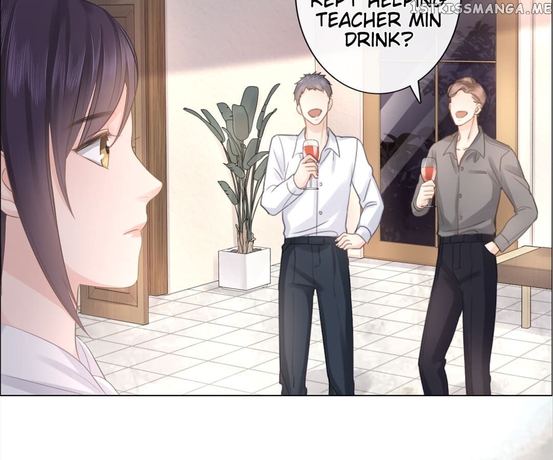 She Is Mine chapter 20 - page 23