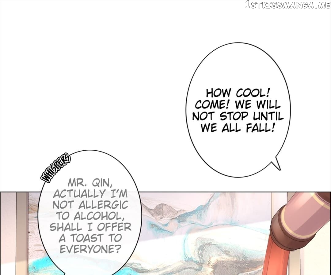 She Is Mine chapter 20 - page 29