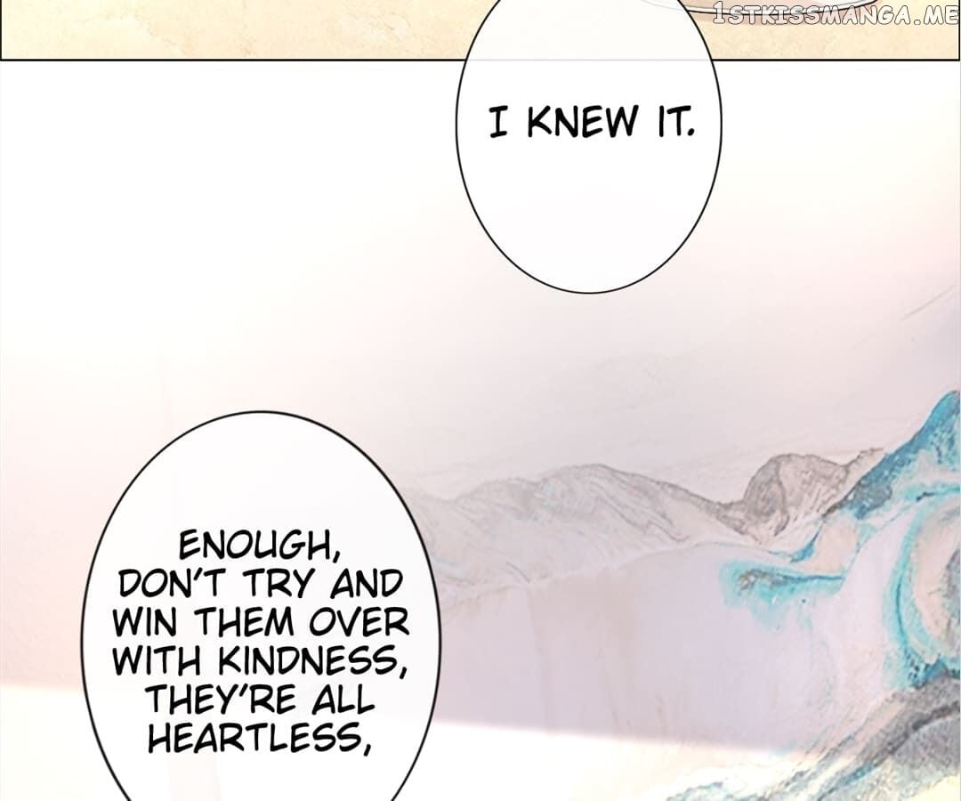 She Is Mine chapter 20 - page 31