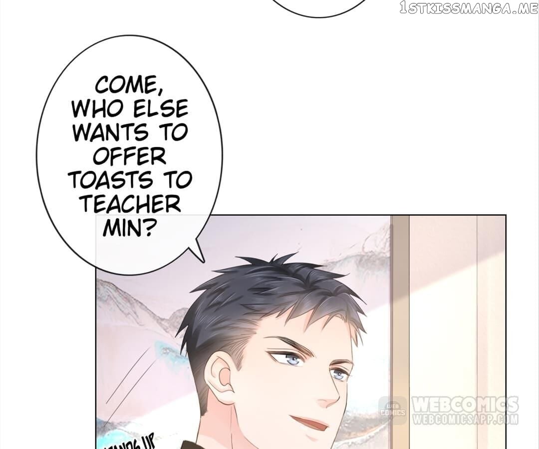 She Is Mine chapter 20 - page 34
