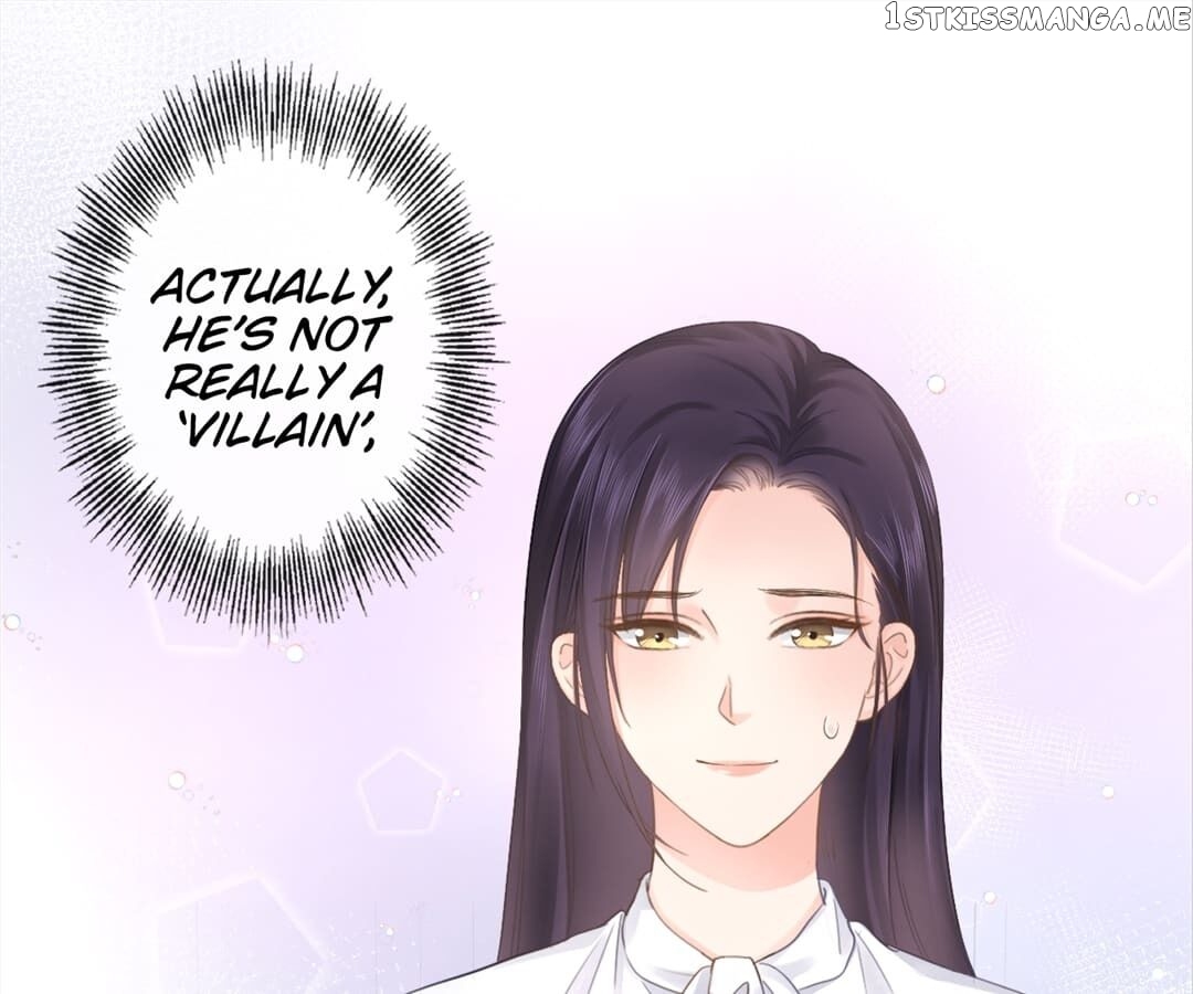 She Is Mine chapter 20 - page 36