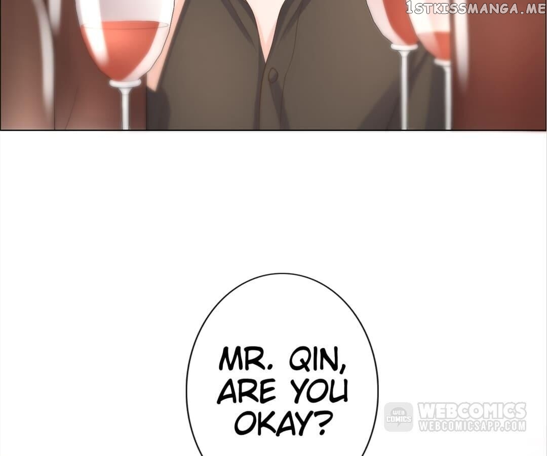 She Is Mine chapter 20 - page 42