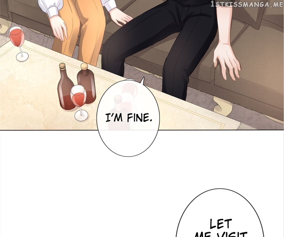 She Is Mine chapter 20 - page 44