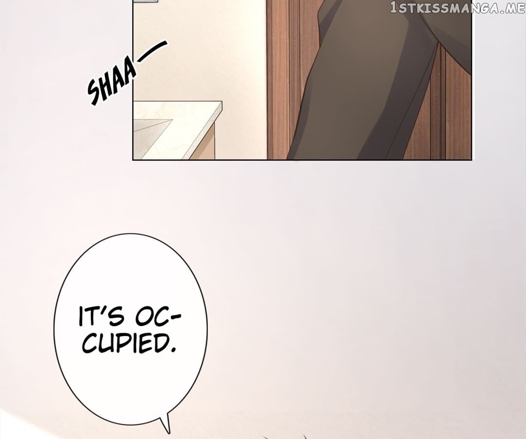 She Is Mine chapter 20 - page 49