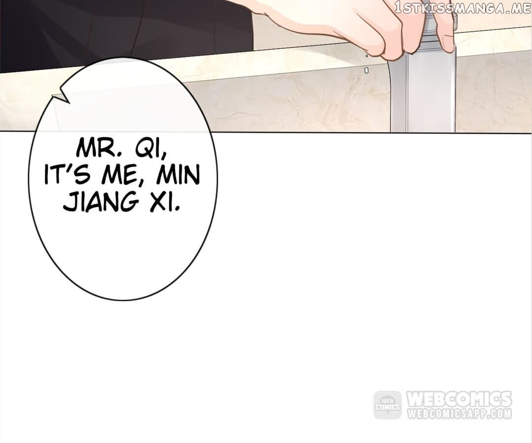 She Is Mine chapter 20 - page 52