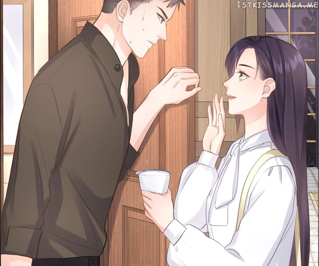 She Is Mine chapter 20 - page 54