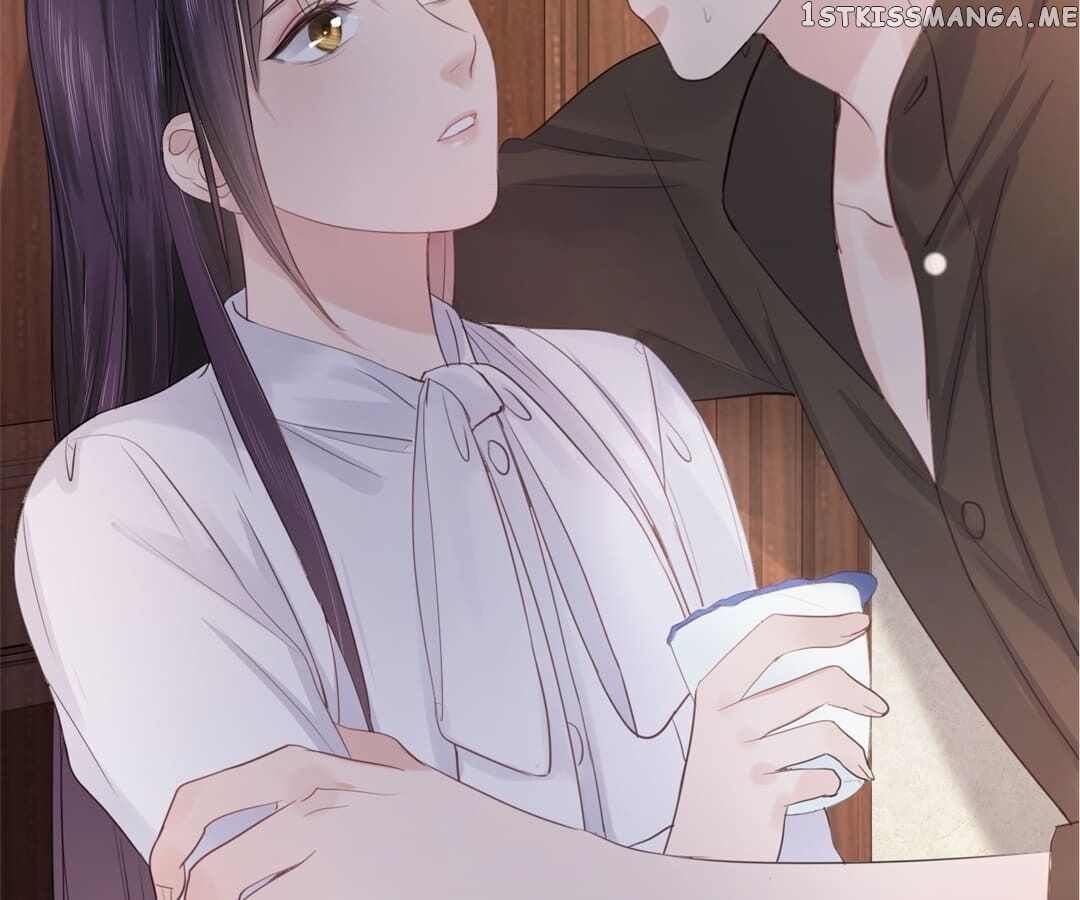 She Is Mine chapter 20 - page 62