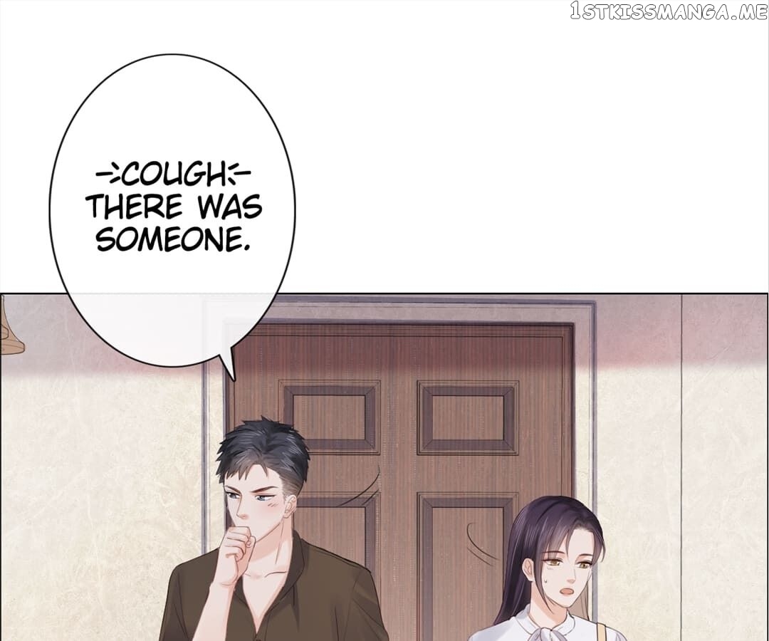 She Is Mine chapter 20 - page 64