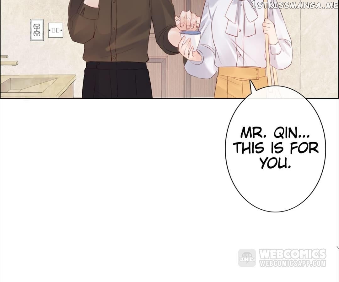 She Is Mine chapter 20 - page 65