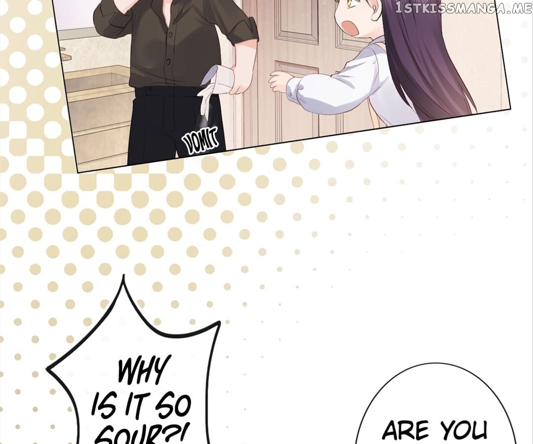She Is Mine chapter 20 - page 68