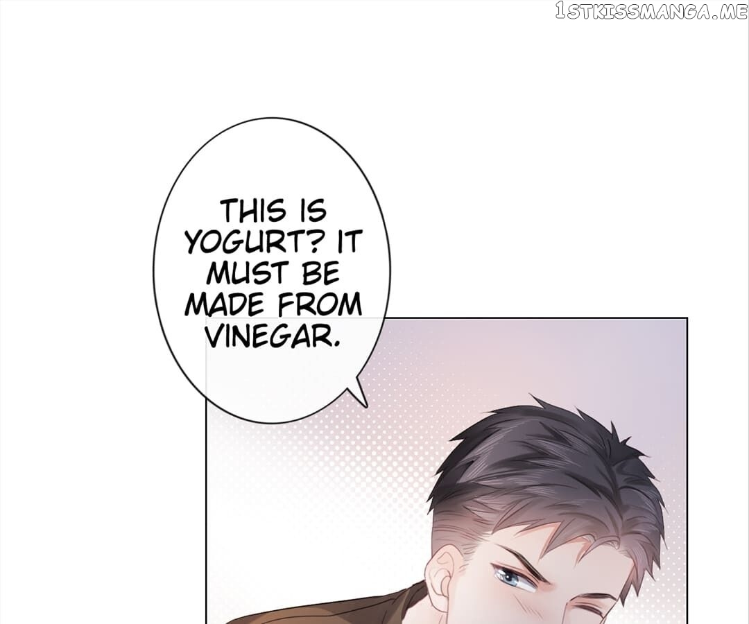 She Is Mine chapter 20 - page 70