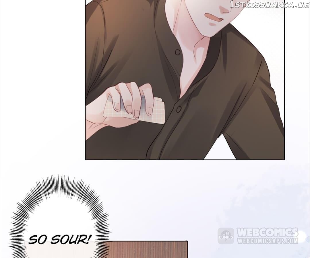 She Is Mine chapter 20 - page 71