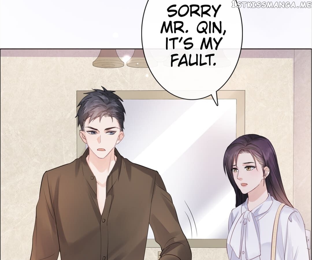 She Is Mine chapter 20 - page 74