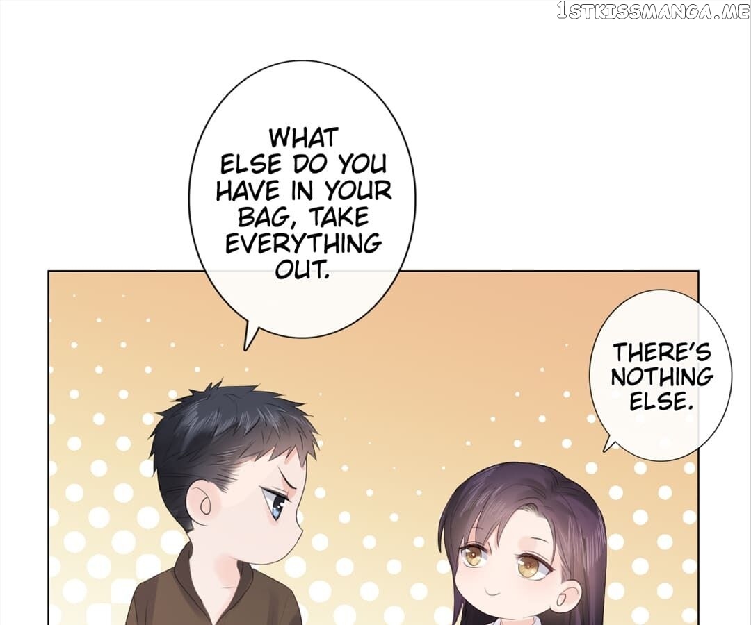 She Is Mine chapter 20 - page 78