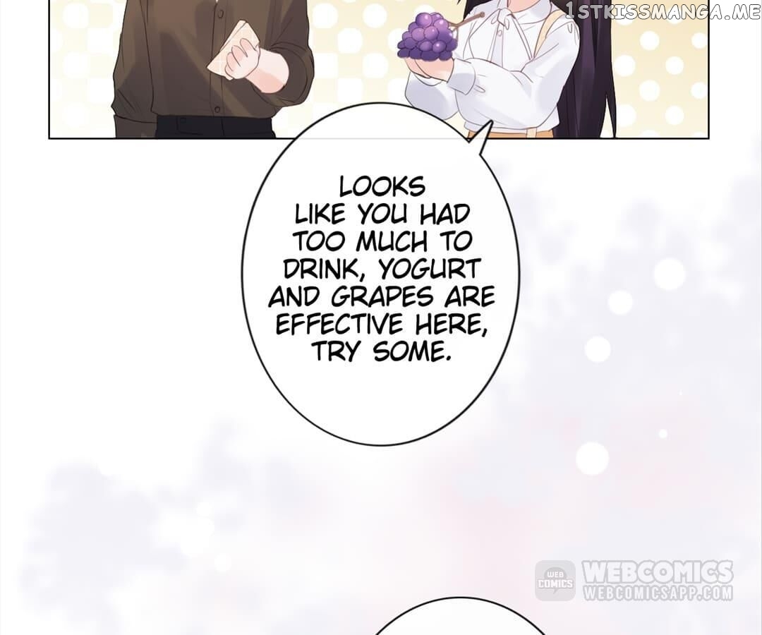 She Is Mine chapter 20 - page 79