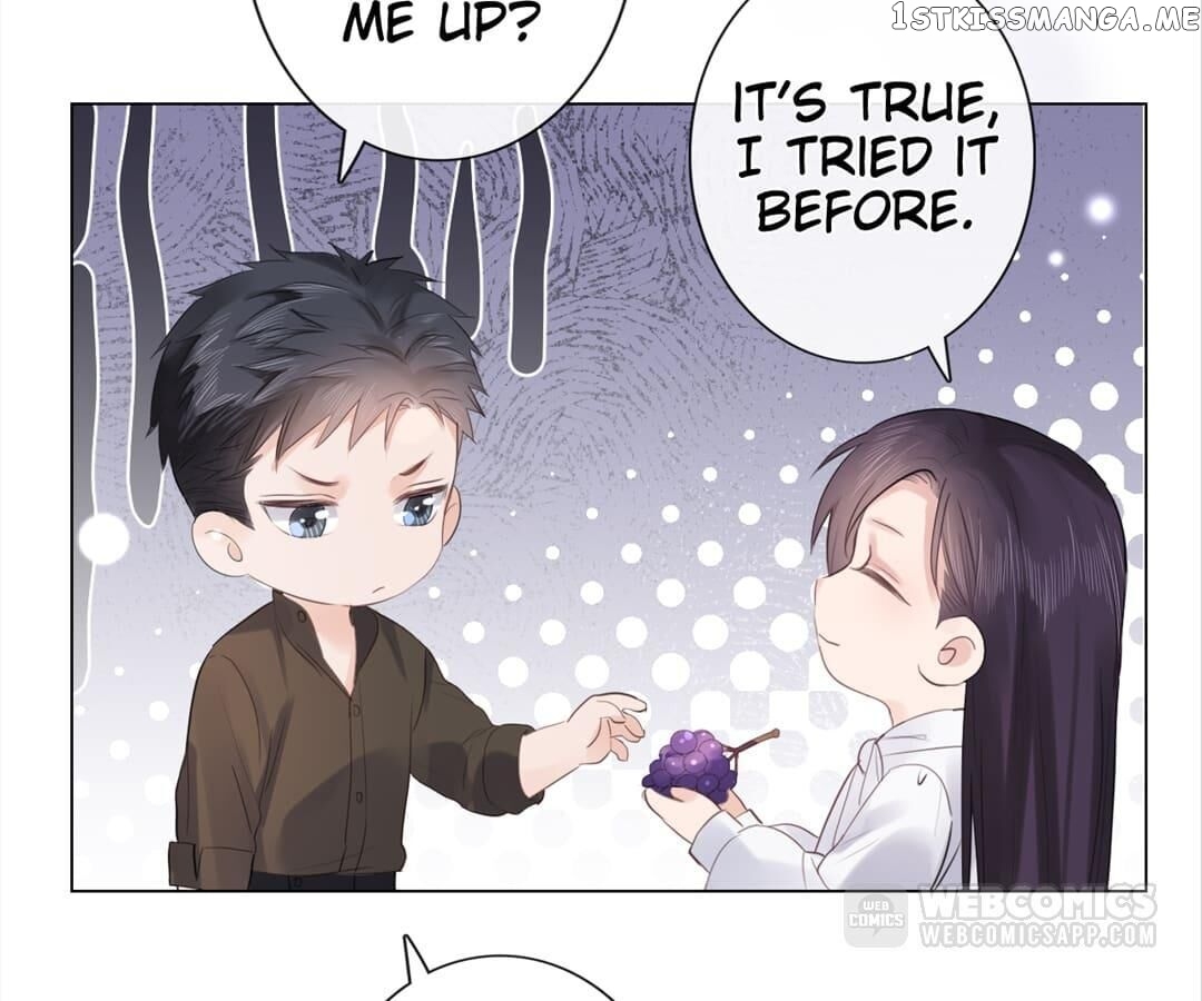 She Is Mine chapter 20 - page 83