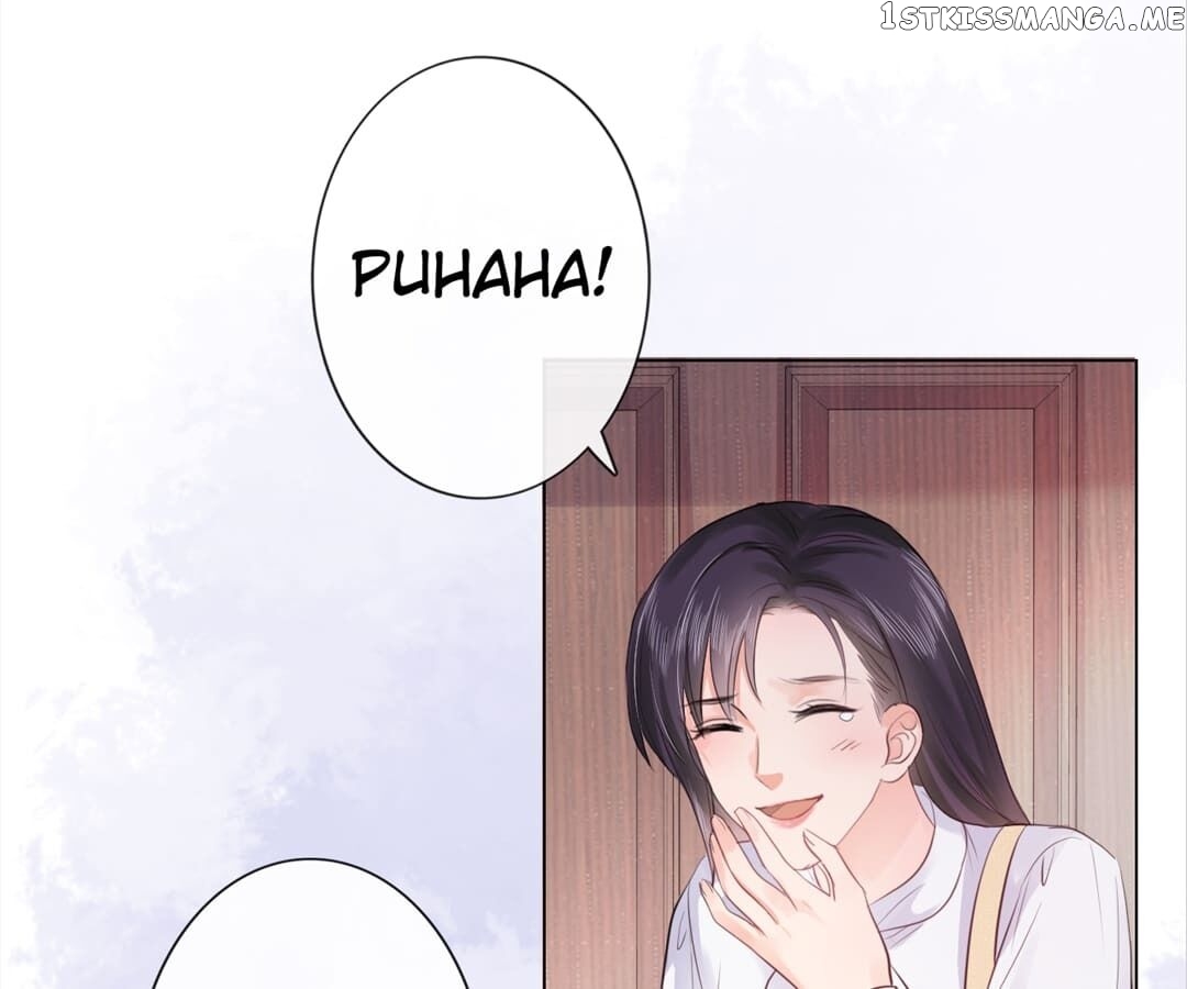 She Is Mine chapter 20 - page 87