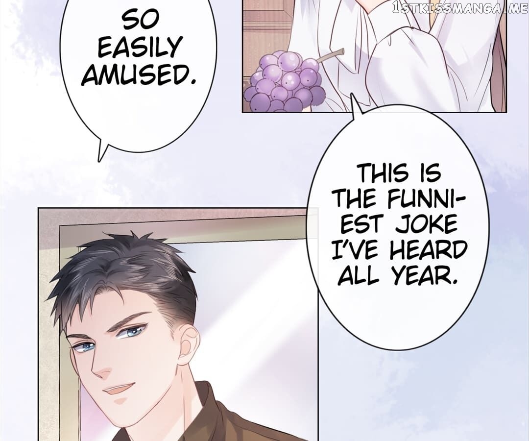 She Is Mine chapter 20 - page 88