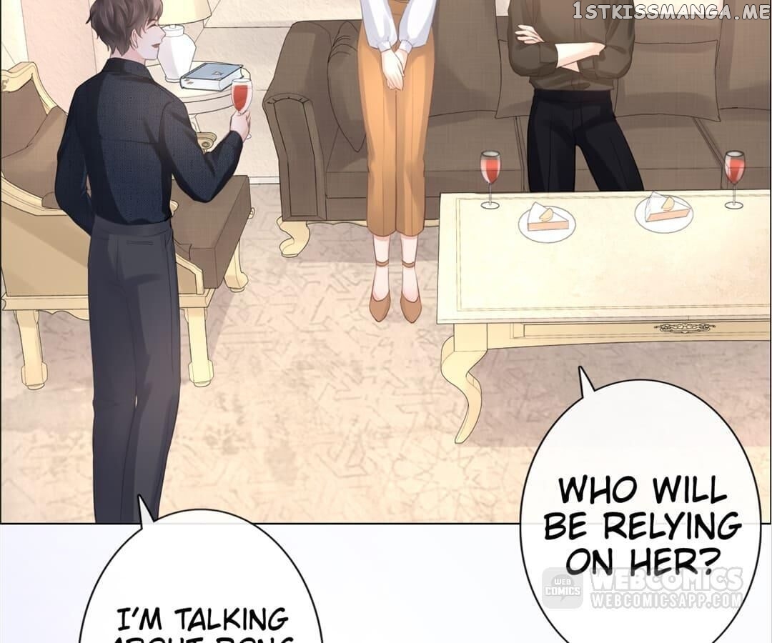 She Is Mine chapter 20 - page 9