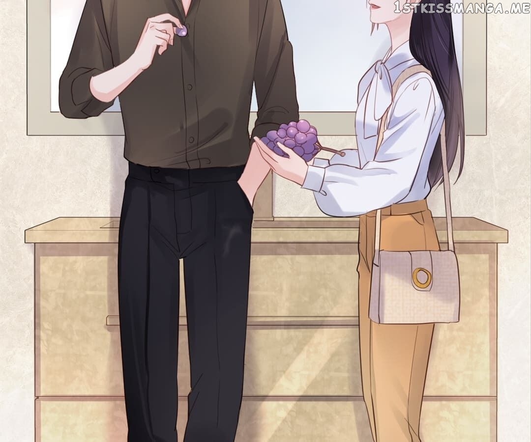 She Is Mine chapter 20 - page 94