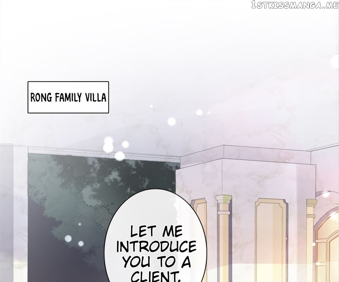 She Is Mine chapter 19 - page 1