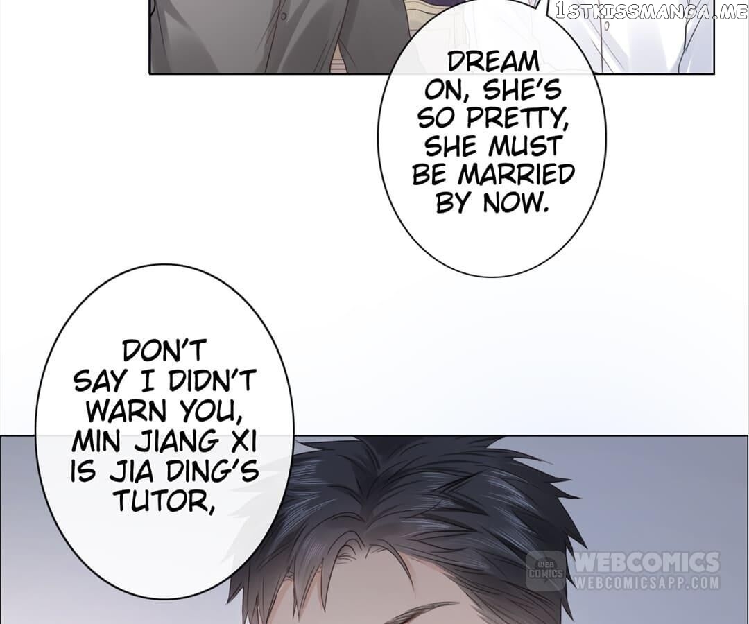 She Is Mine chapter 19 - page 13