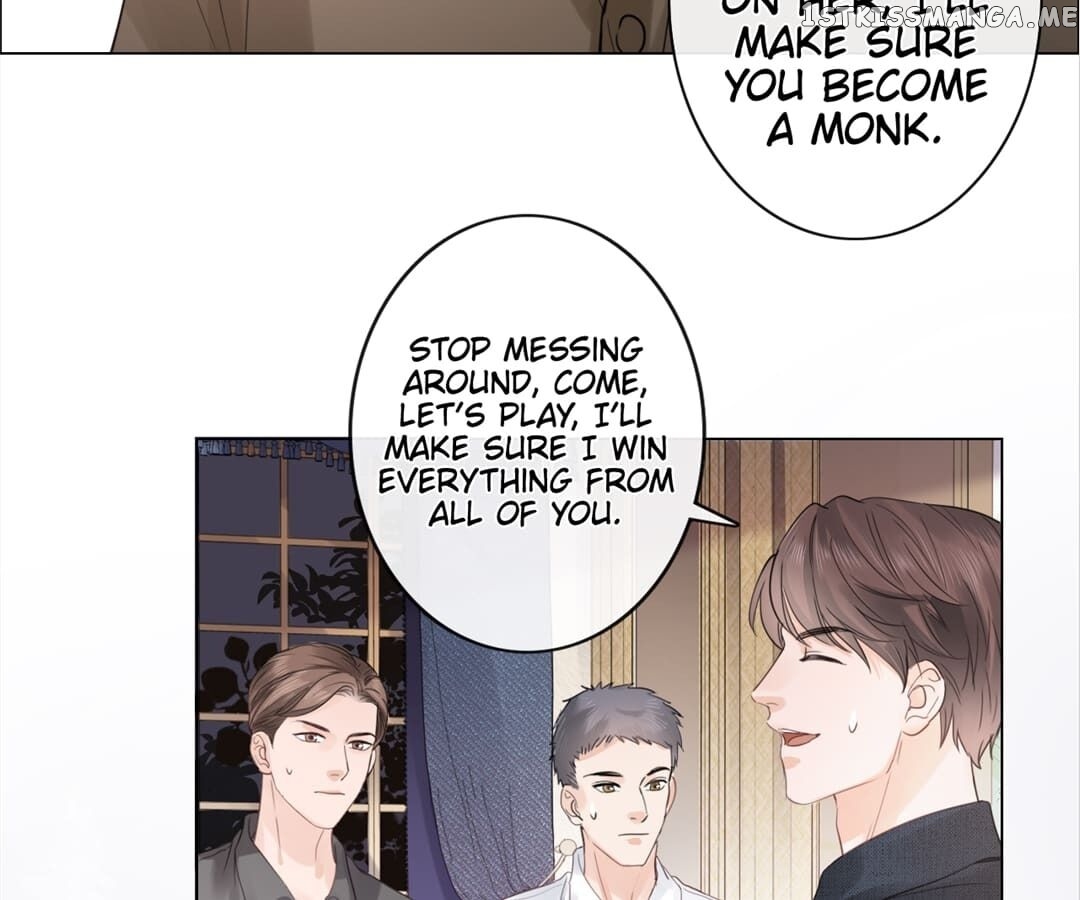 She Is Mine chapter 19 - page 15