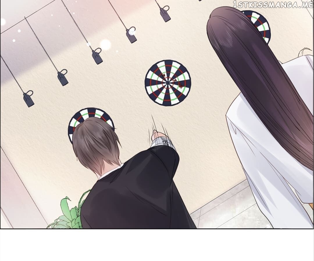 She Is Mine chapter 19 - page 25