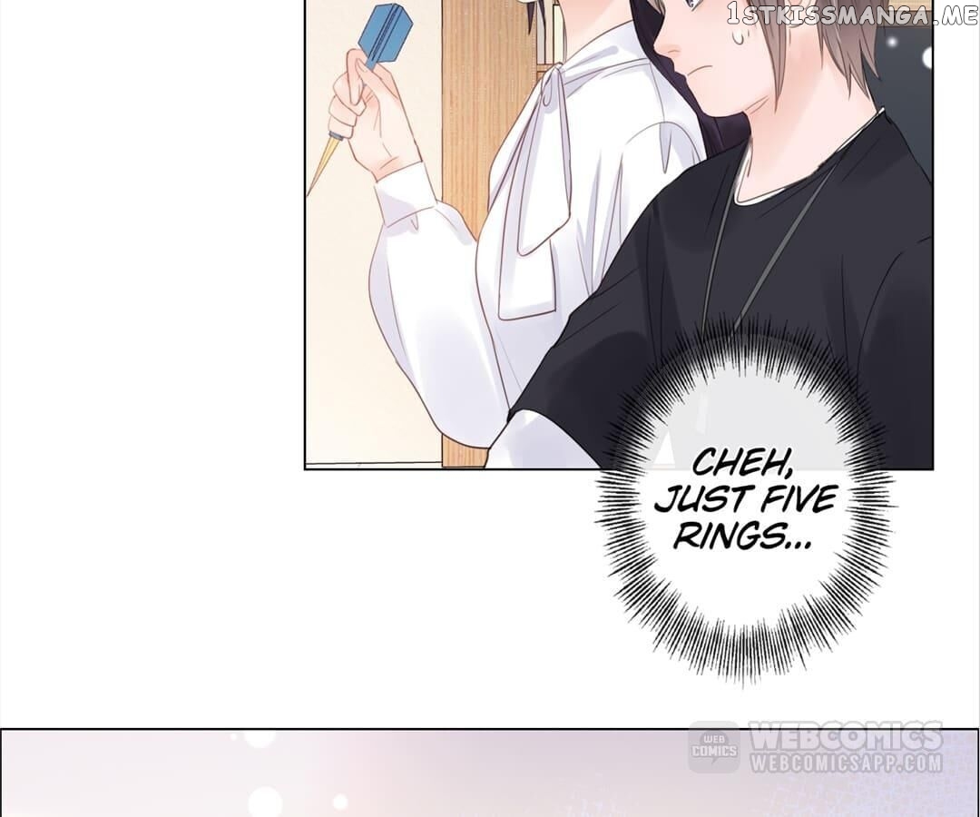 She Is Mine chapter 19 - page 28