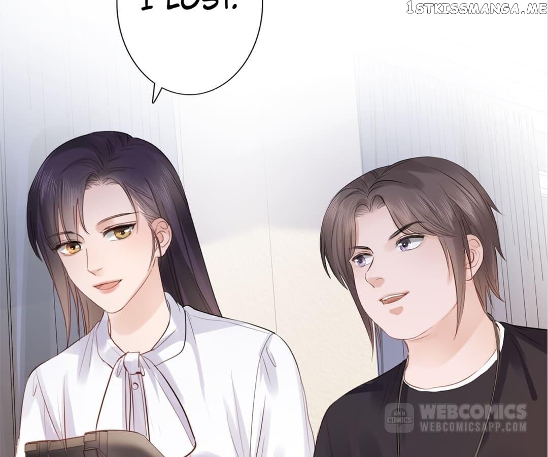 She Is Mine chapter 19 - page 41