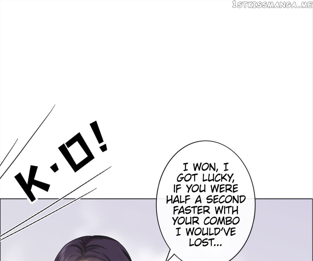 She Is Mine chapter 19 - page 44