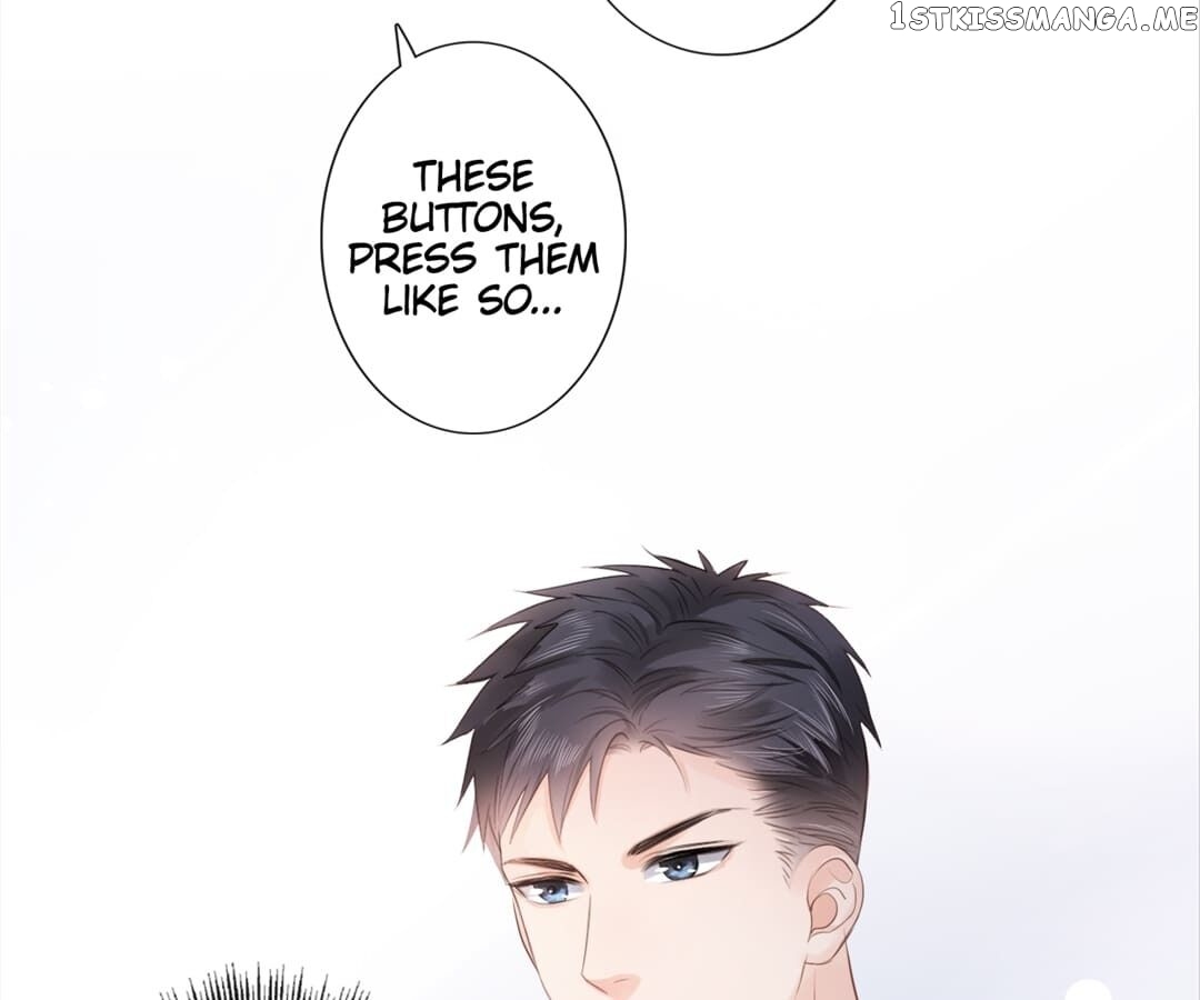 She Is Mine chapter 19 - page 46