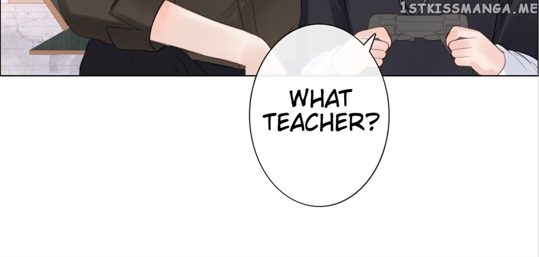 She Is Mine chapter 19 - page 51