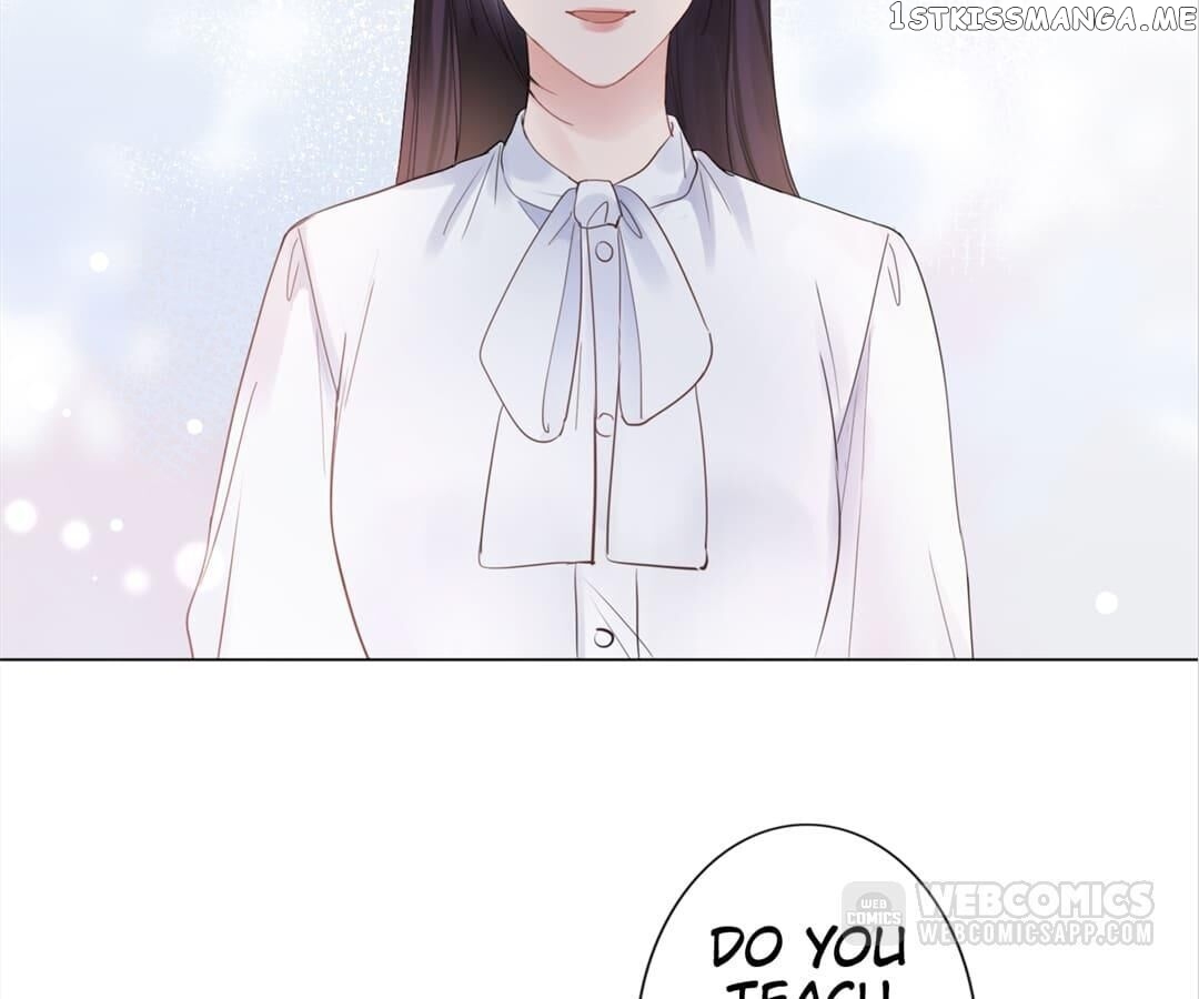 She Is Mine chapter 19 - page 53