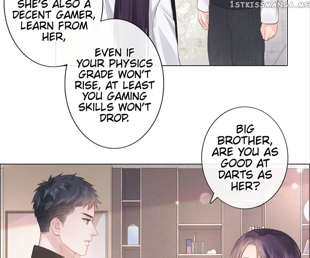 She Is Mine chapter 19 - page 55