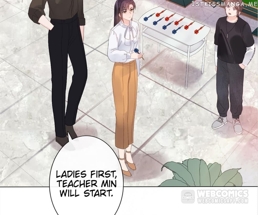 She Is Mine chapter 19 - page 61