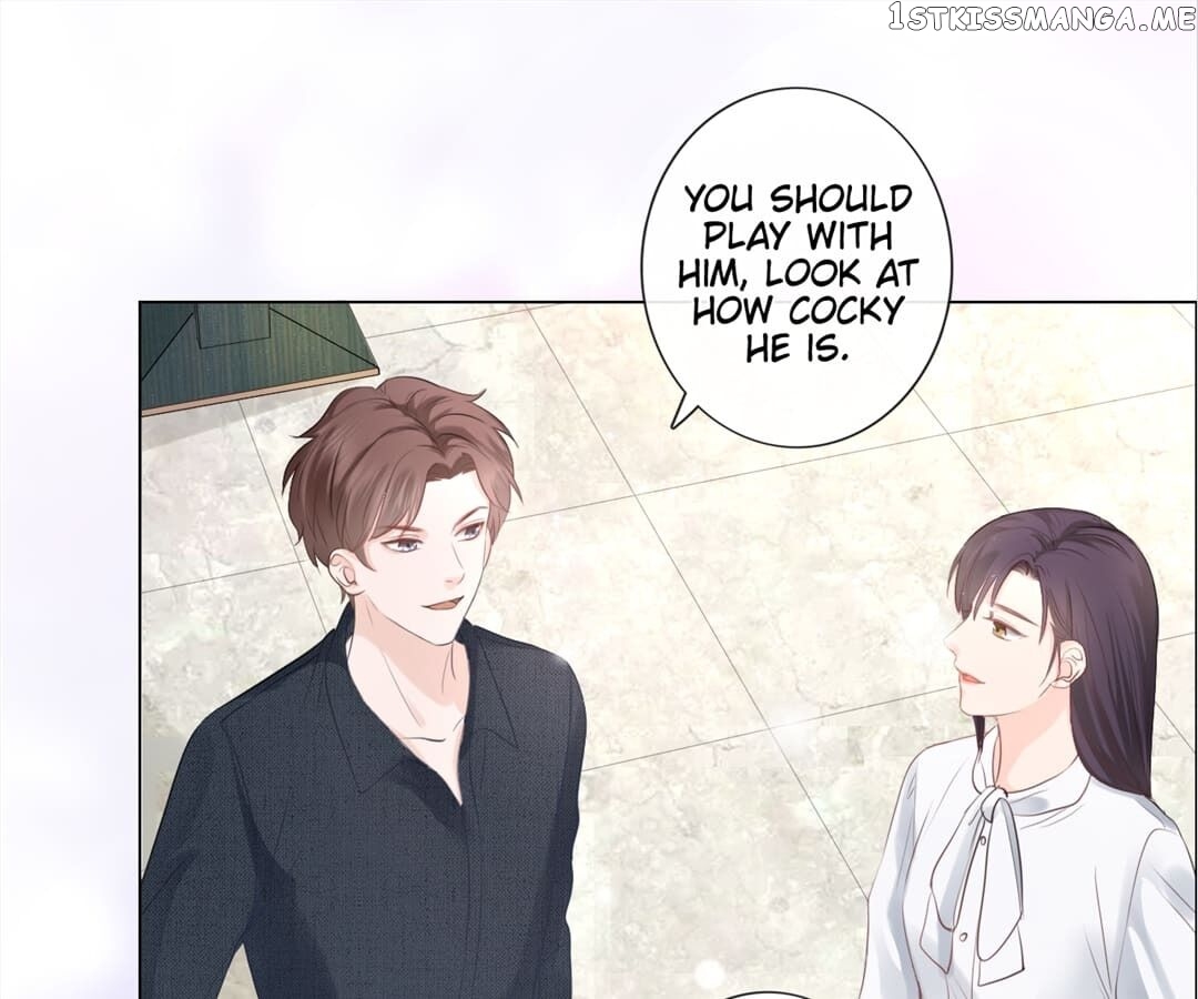 She Is Mine chapter 19 - page 73