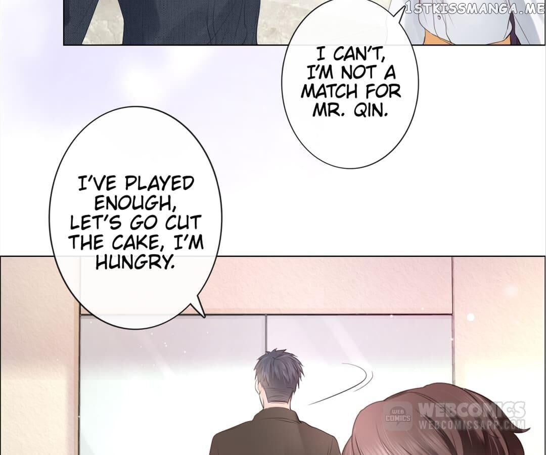 She Is Mine chapter 19 - page 74