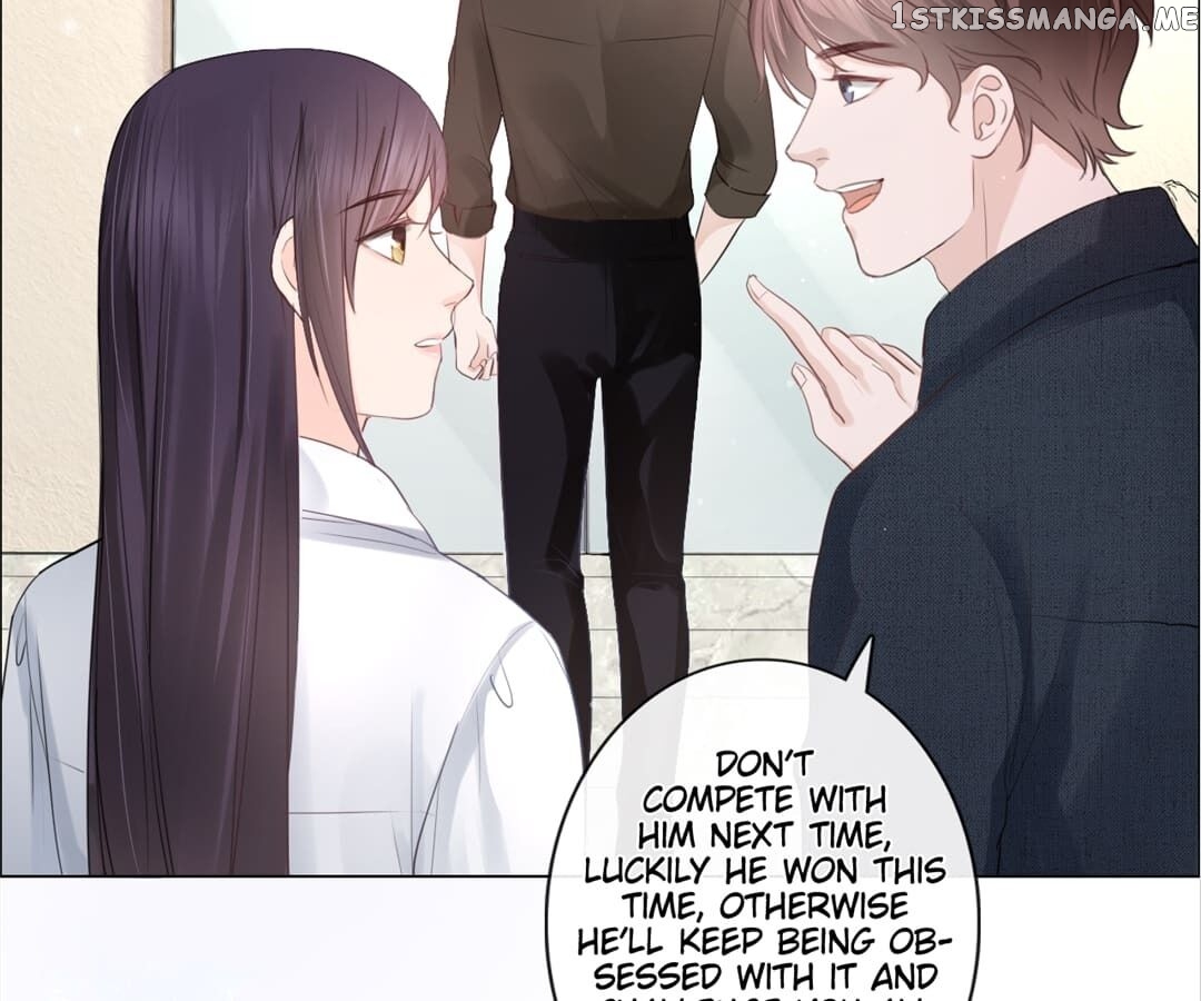 She Is Mine chapter 19 - page 75