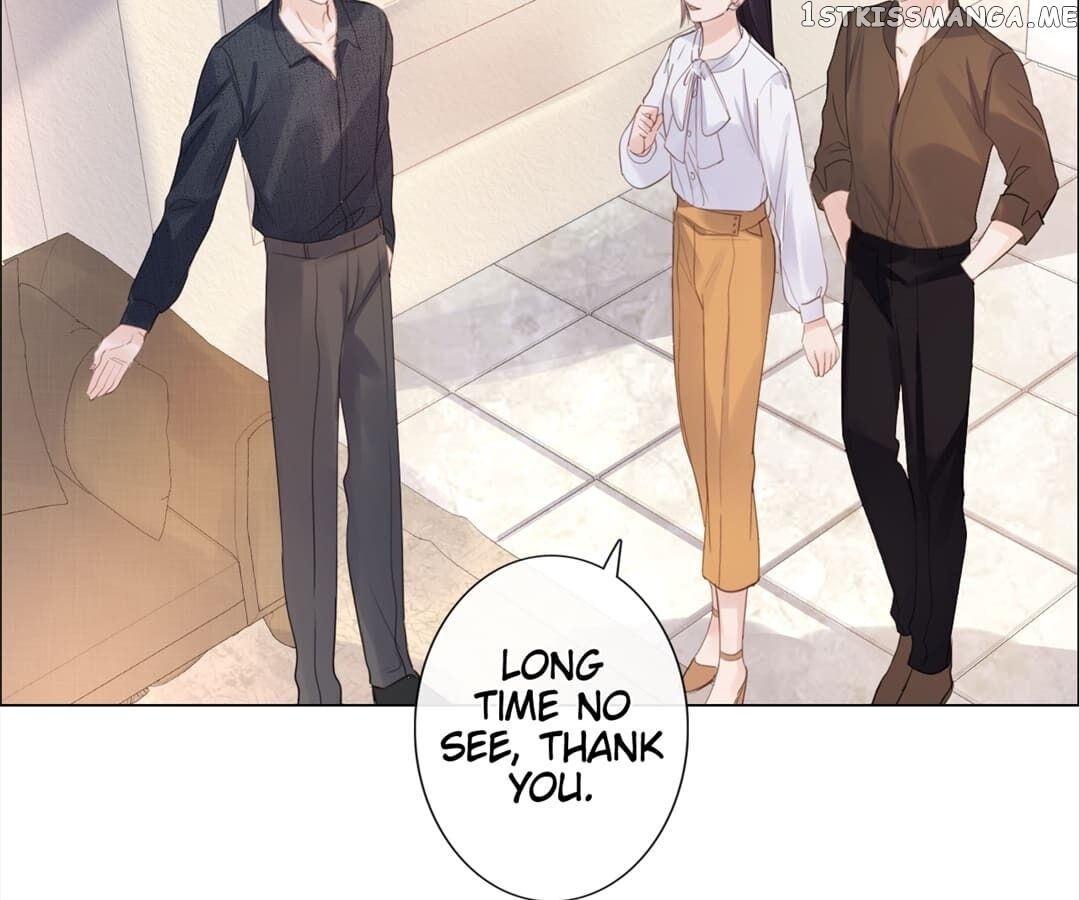 She Is Mine chapter 19 - page 8