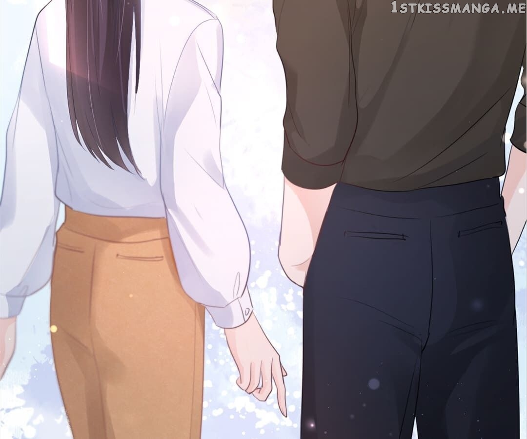 She Is Mine chapter 19 - page 81