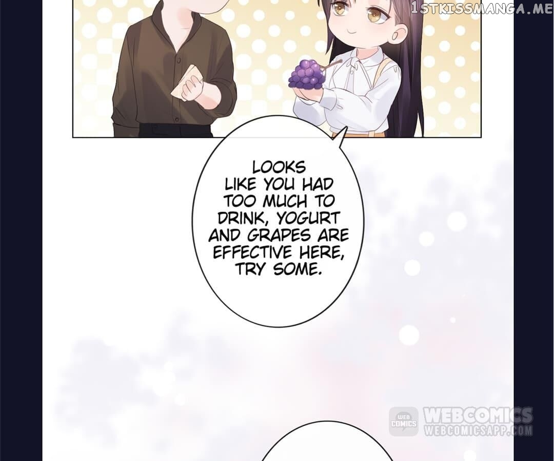 She Is Mine chapter 19 - page 84