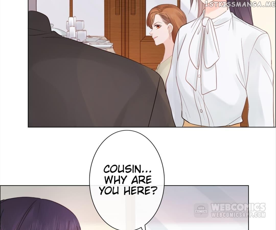 She Is Mine chapter 18 - page 13