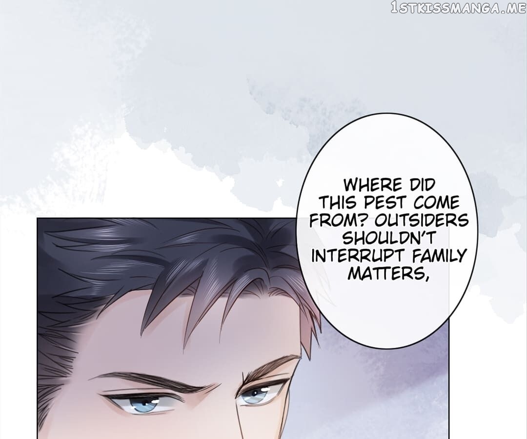 She Is Mine chapter 18 - page 19