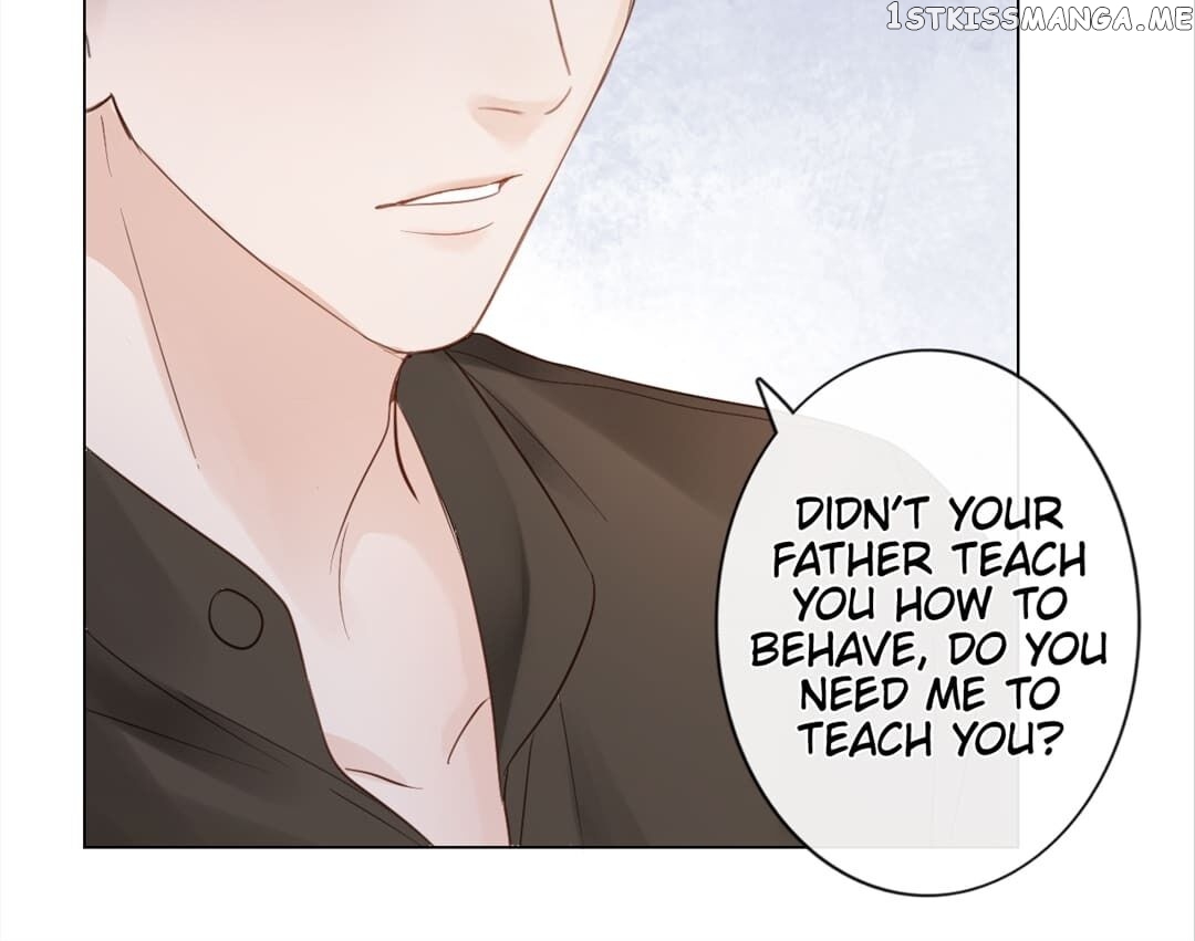 She Is Mine chapter 18 - page 20