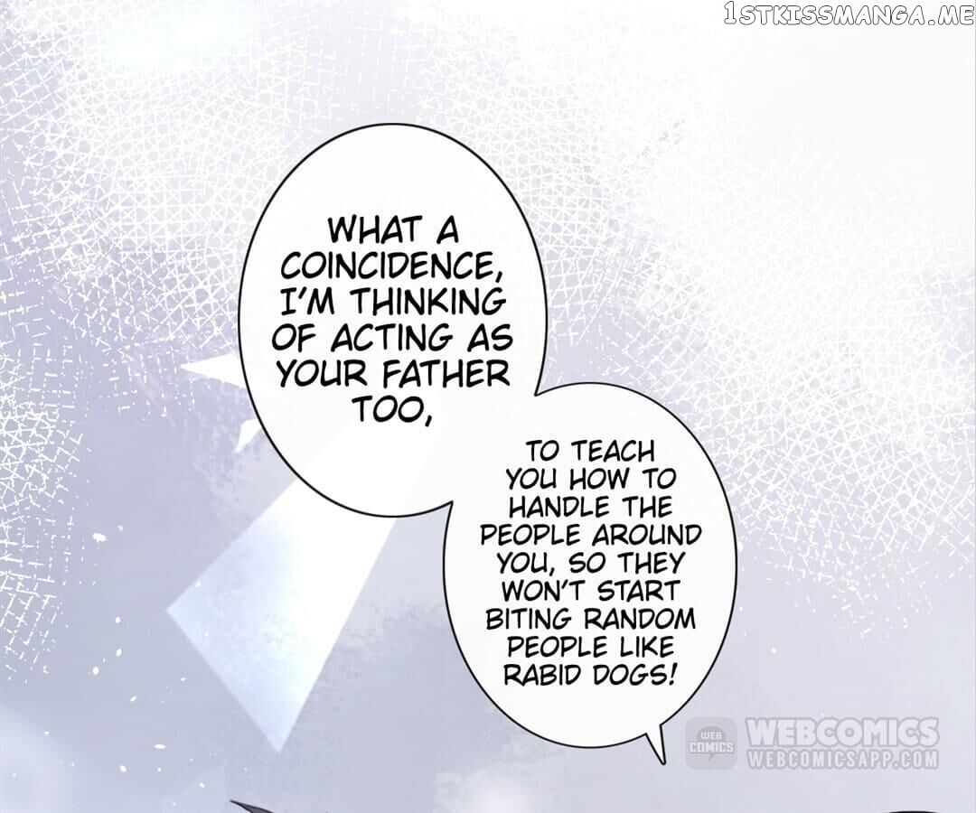 She Is Mine chapter 18 - page 22