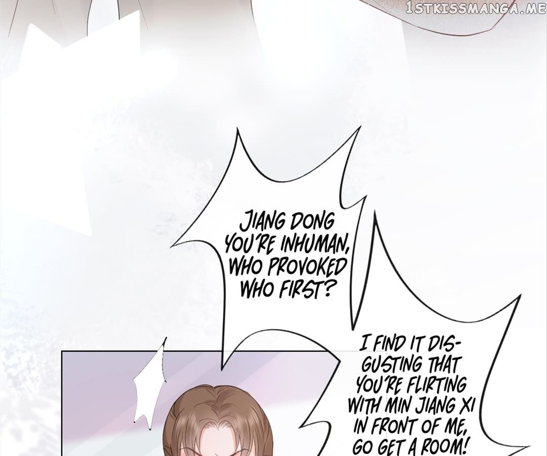 She Is Mine chapter 18 - page 25