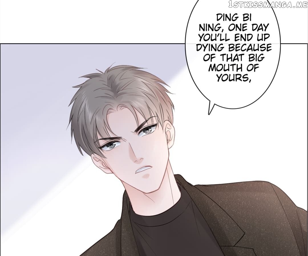 She Is Mine chapter 18 - page 27