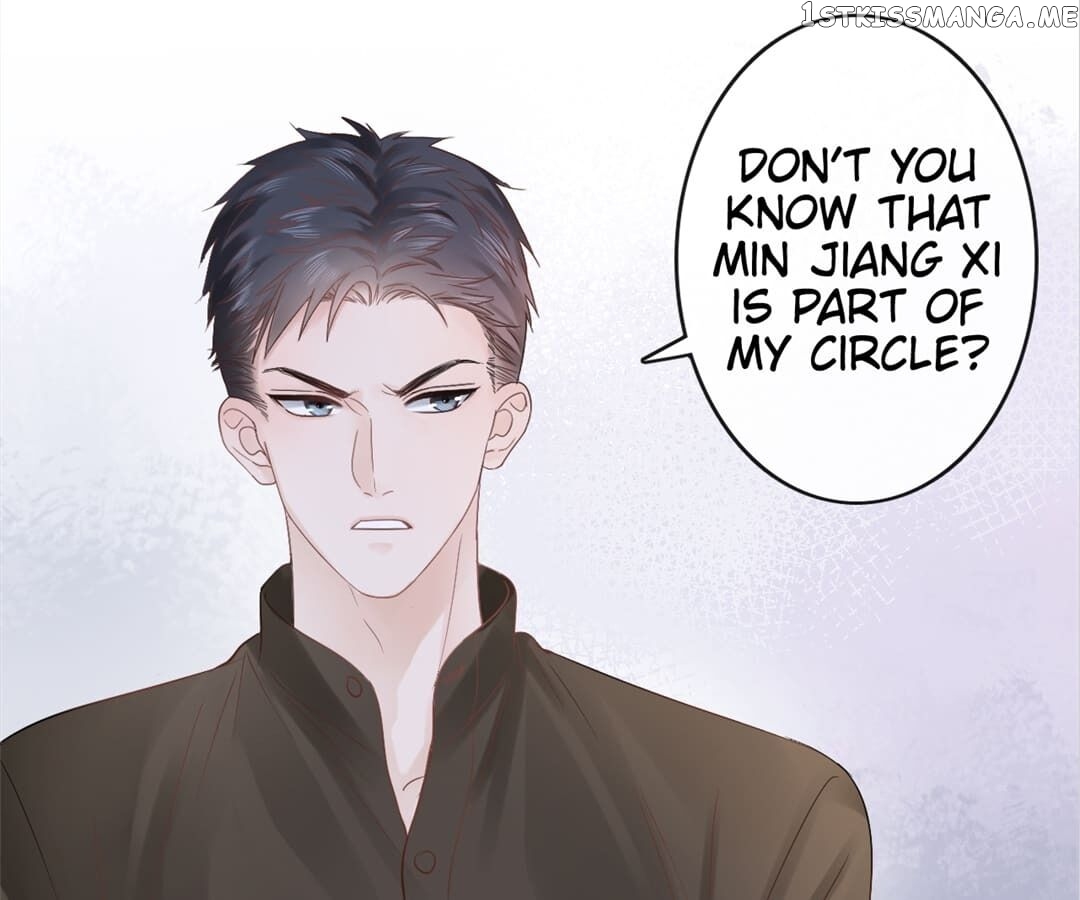 She Is Mine chapter 18 - page 31
